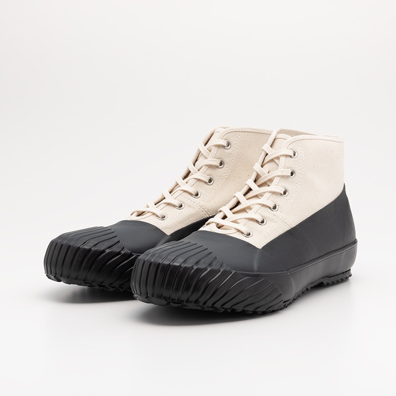 MOONSTAR(ムーンスター) FINE VULCANIZED ALWEATHER - COLDBECK