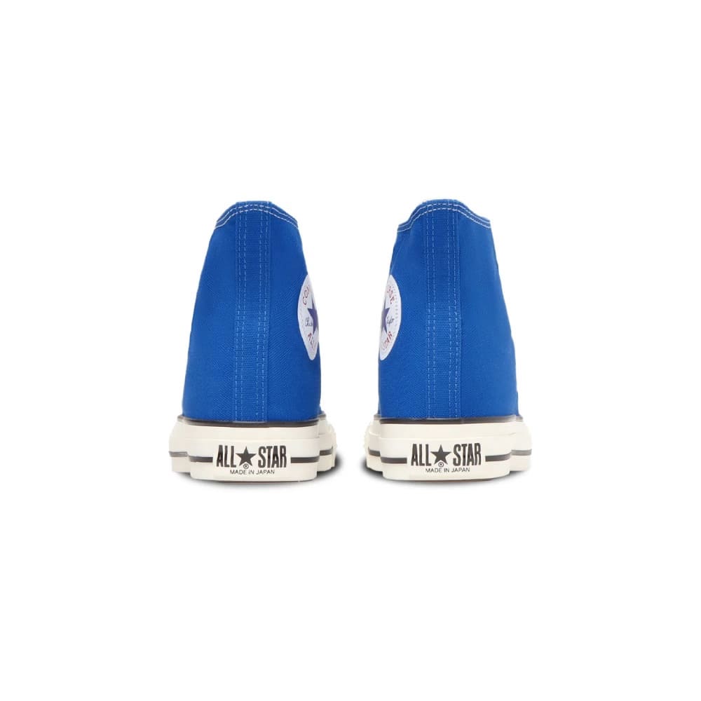 【SALE】CONVERSE(コンバース) キャンバス オールスターJ 日本製 ハイカット