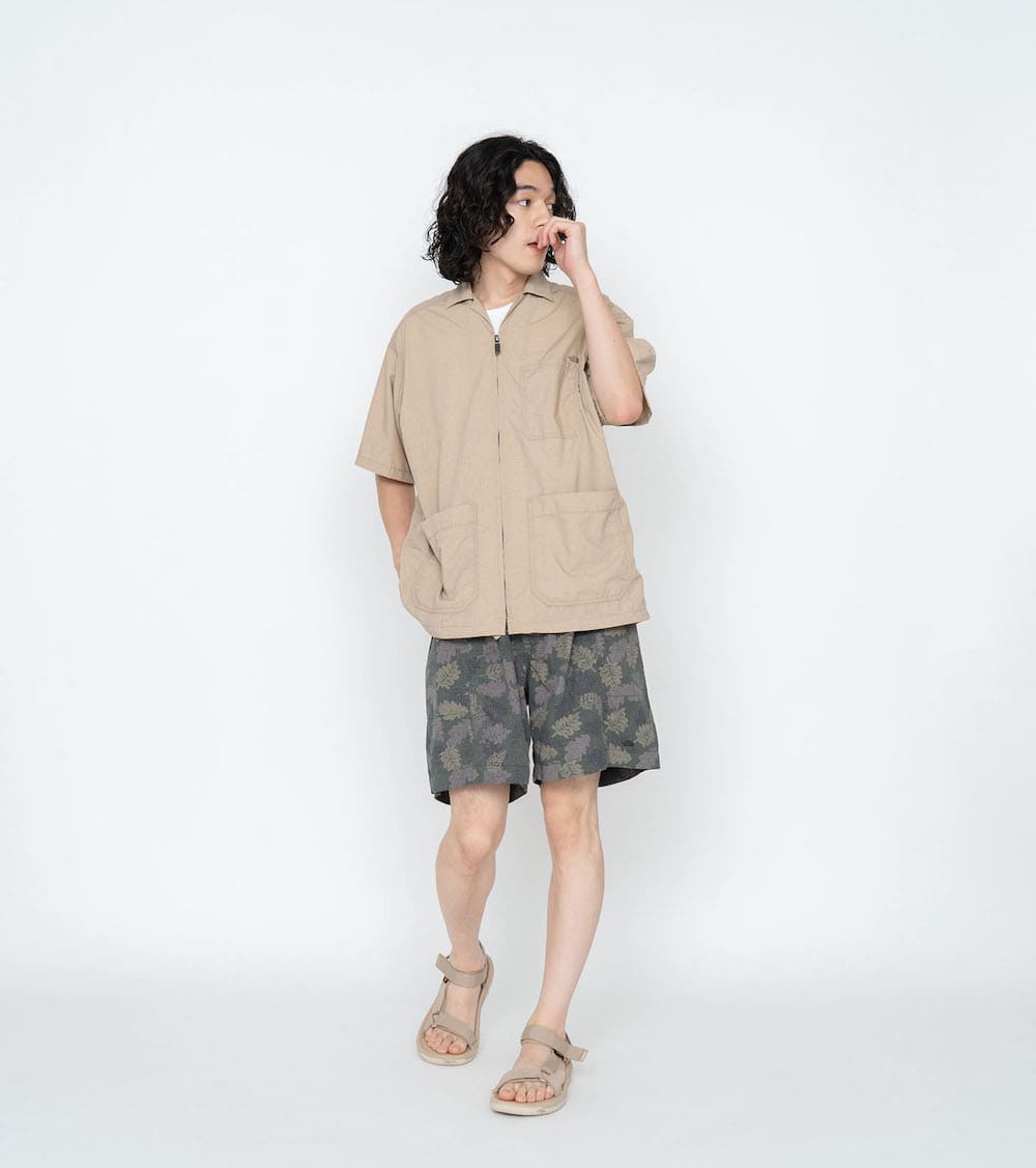 正規品】THE NORTH FACE PURPLE LABEL ノースフェイス パープル