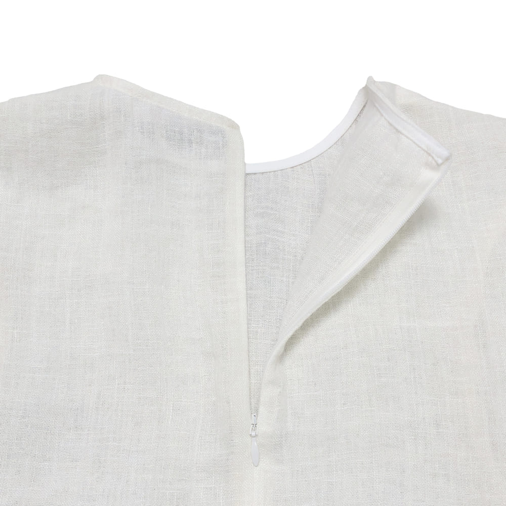 【SALE】AKIRANAKA(アキラナカ) Layered TP sleeve PO