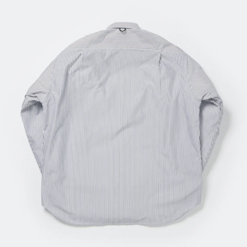 DAIWA PIER39 ダイワピア39 シャツ DAIWA PIER39 (ダイワピア39) TECH BUTTON DOWN SHIRT S/S OX