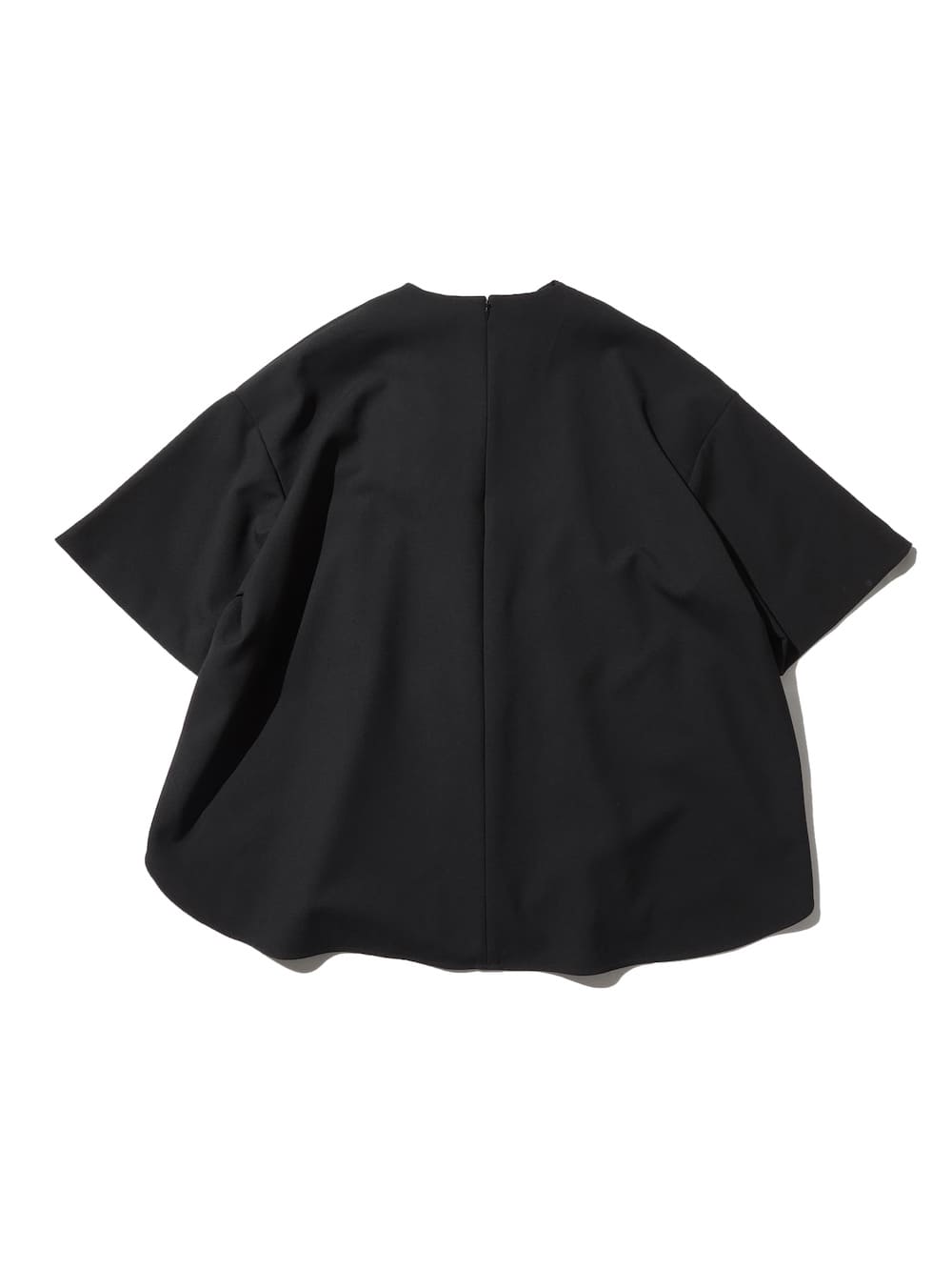 ENFOLD(エンフォルド) CIRCLE PULLOVER - COLDBECK ONLINE