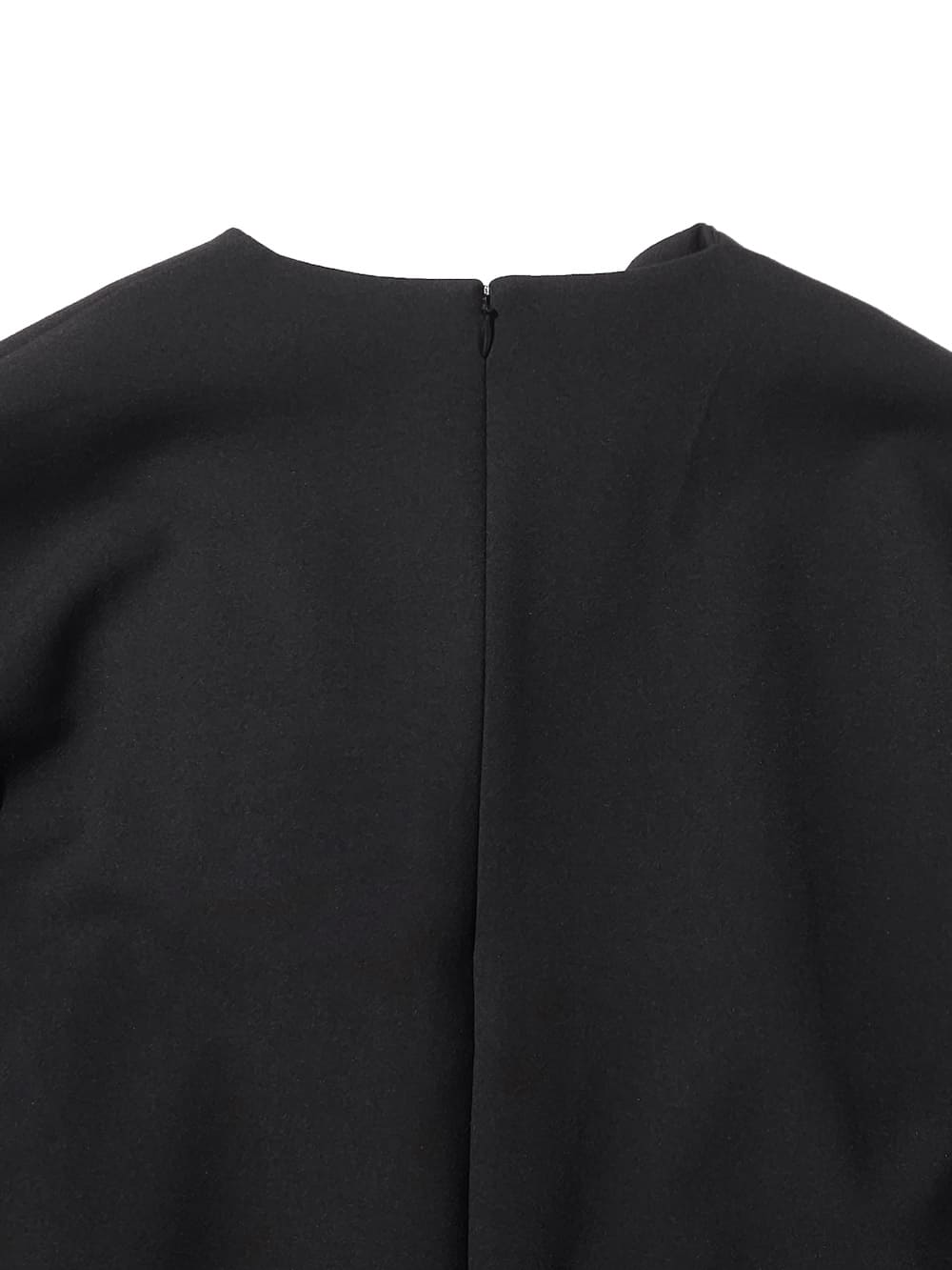 ENFOLD(エンフォルド) CIRCLE PULLOVER - COLDBECK ONLINE