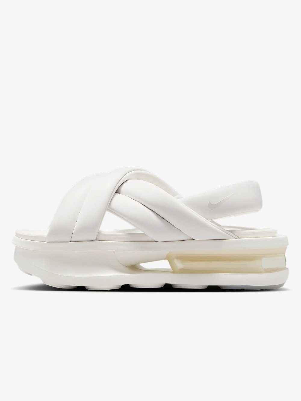 【Nike】抜け感◎エアマックスアイラ厚底アイボリー NIKE(ナイキ) エアマックス アイラ - COLDBECK ONLINE(コール