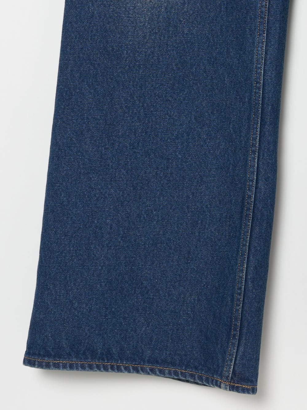 【SALE】INSCRIRE(アンスクリア) Flare Denim