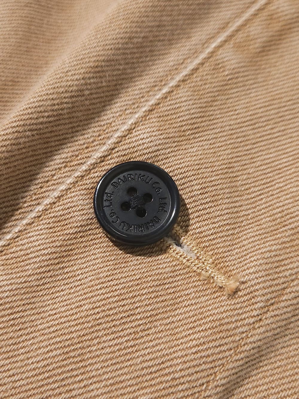 【SALE】DAIRIKU(ダイリク)