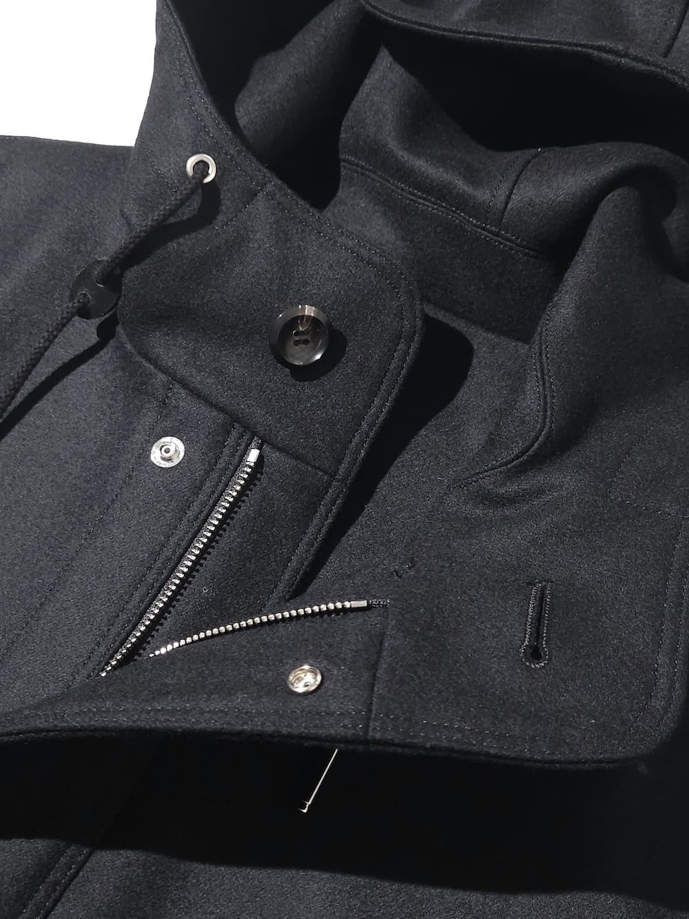 SALE】THE RERACS(ザリラクス) RERACS M-64 FRENCH LONG PARKA