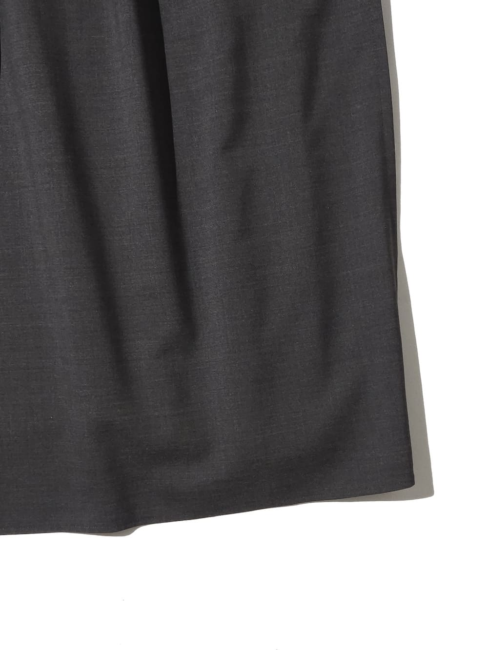 ENFOLD(エンフォルド) LAYERED-LIKE JUMPER SKIRT - COLDBECK ONLINE