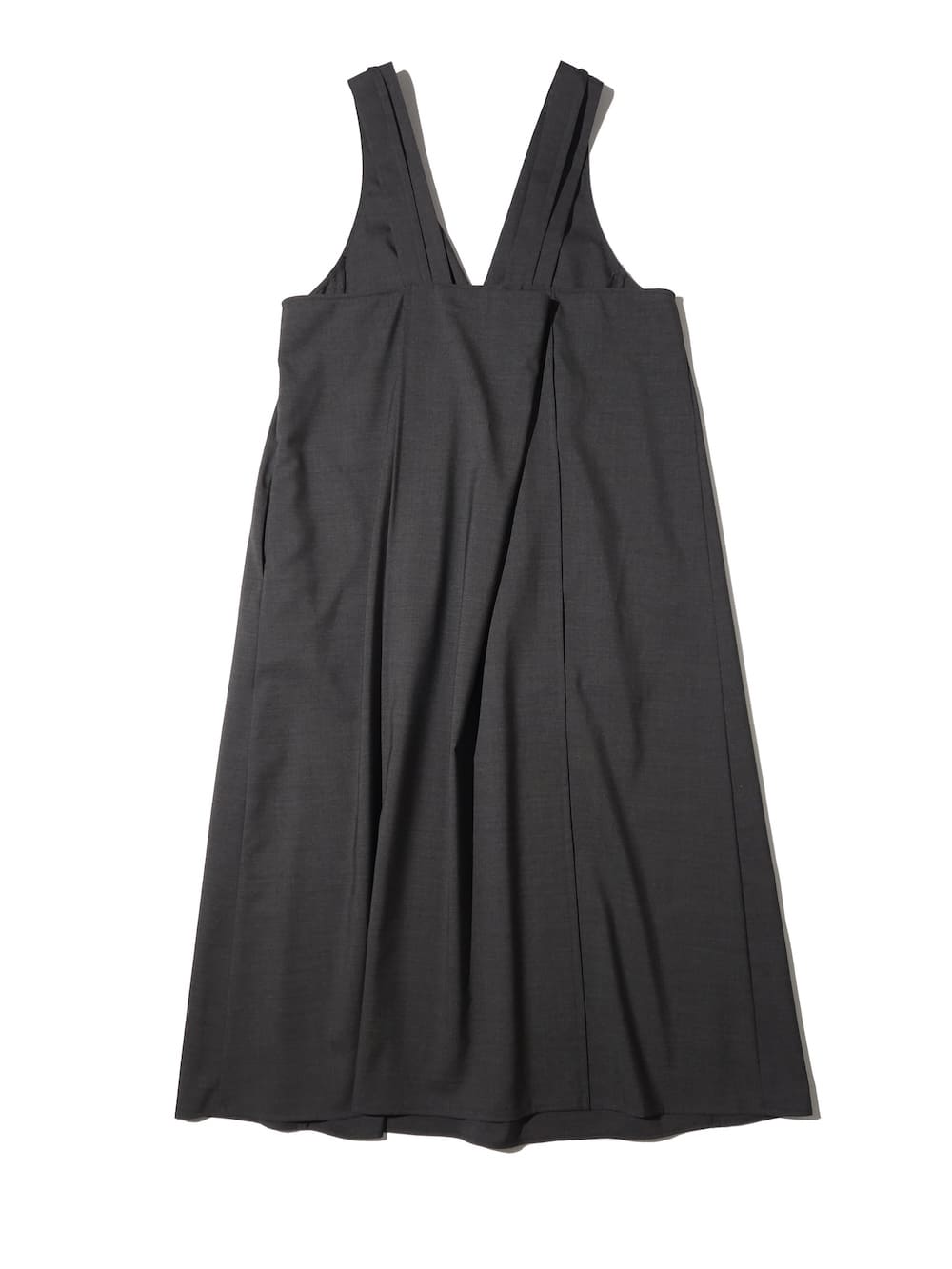 ENFOLD(エンフォルド) LAYERED-LIKE JUMPER SKIRT - COLDBECK ONLINE