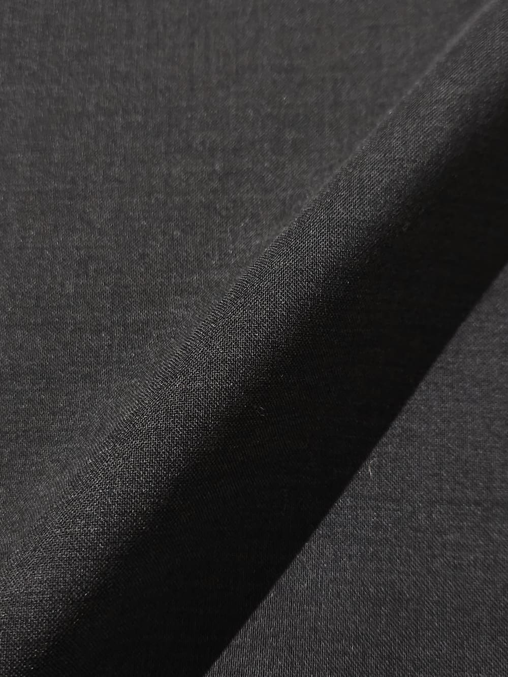 ENFOLD(エンフォルド) LAYERED-LIKE JUMPER SKIRT