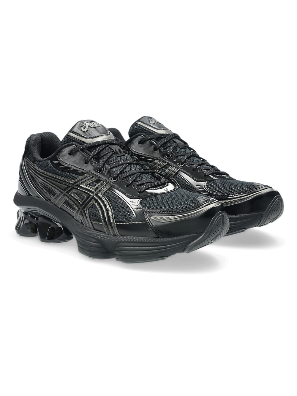 ASICS(アシックス) GEL-KINETIC FLUENT - COLDBECK ONLINE（コール