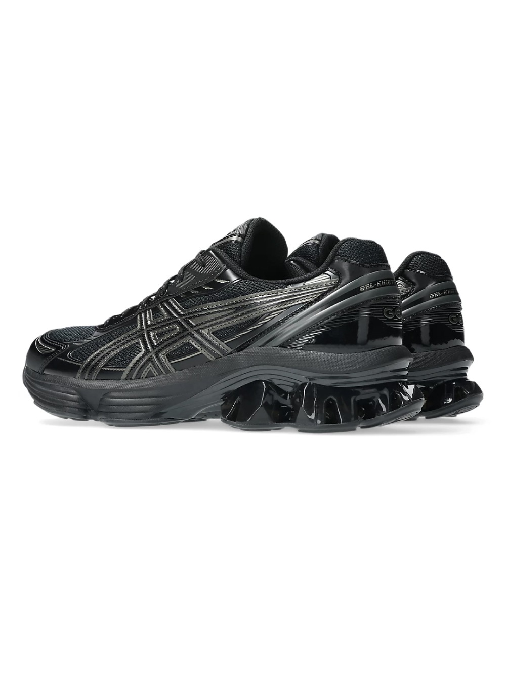 ASICS(アシックス) GEL-KINETIC FLUENT - COLDBECK ONLINE（コール