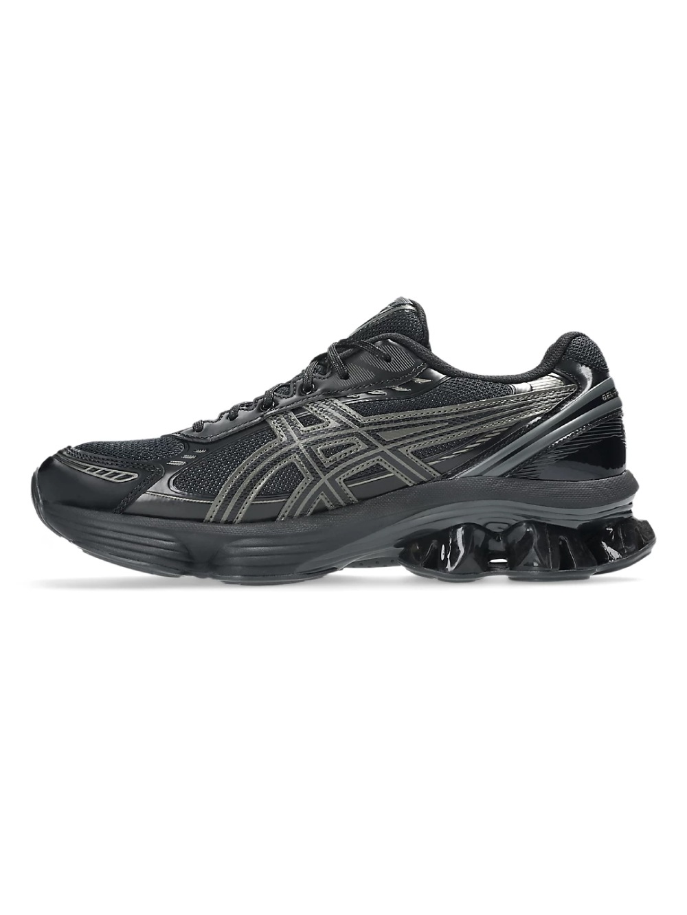 ASICS(アシックス) GEL-KINETIC FLUENT - COLDBECK ONLINE（コール