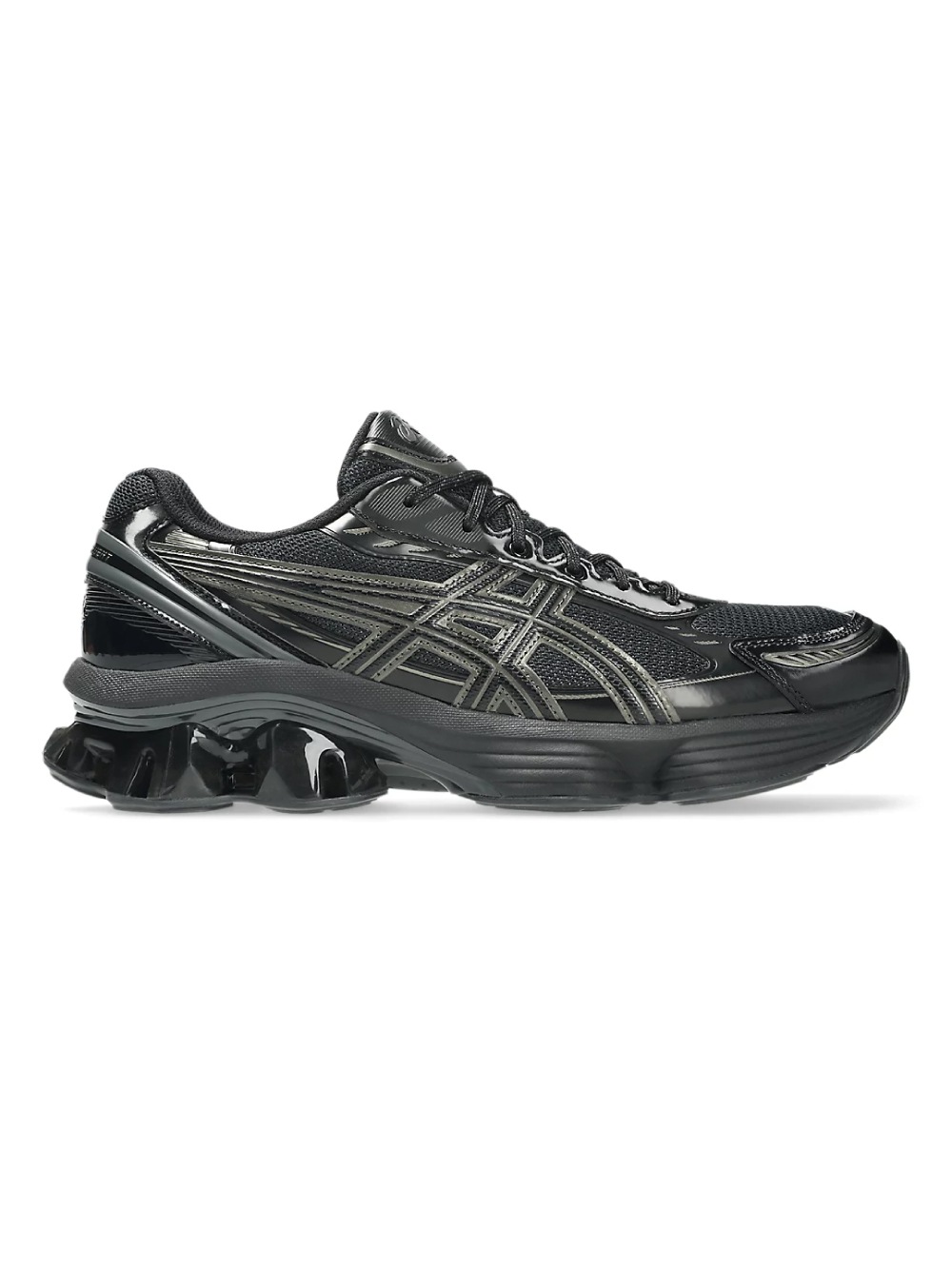 ASICS(アシックス) GEL-KINETIC FLUENT - COLDBECK ONLINE（コール