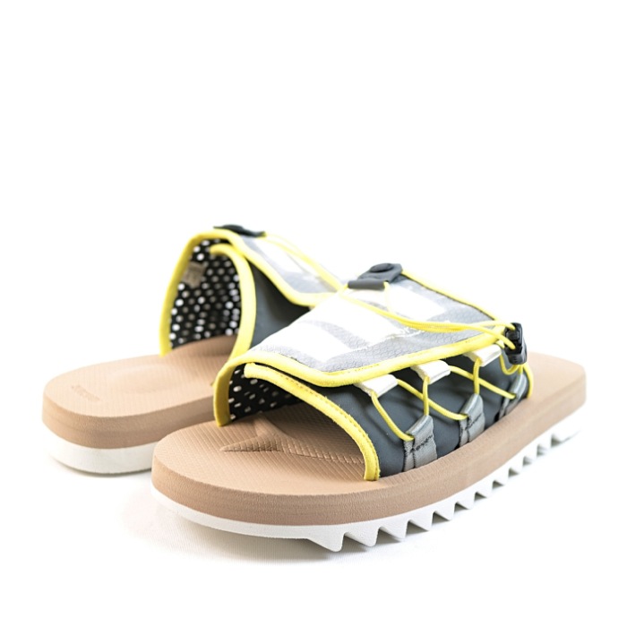 SALE】SUICOKE(スイコック) DAO-2 - COLDBECK ONLINE（コール
