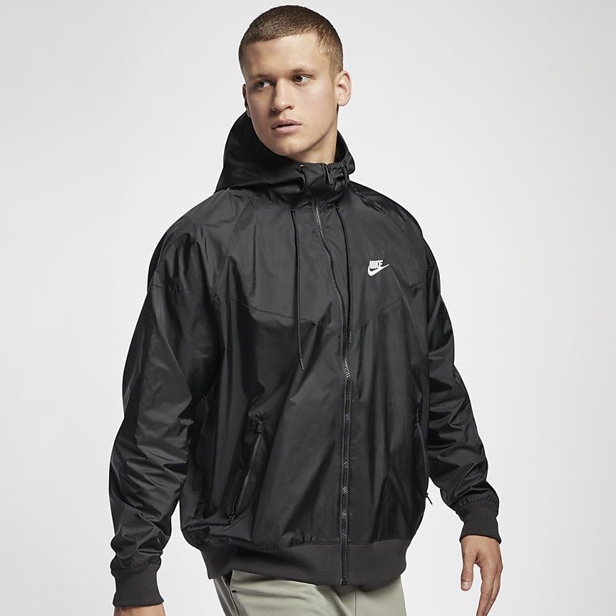 ナイキ ジャケット メンズ ウィンドランナー ジャケット ナイロン NIKE SALE】NIKE(ナイキ) ウィンドランナージャケット - COLDBECK