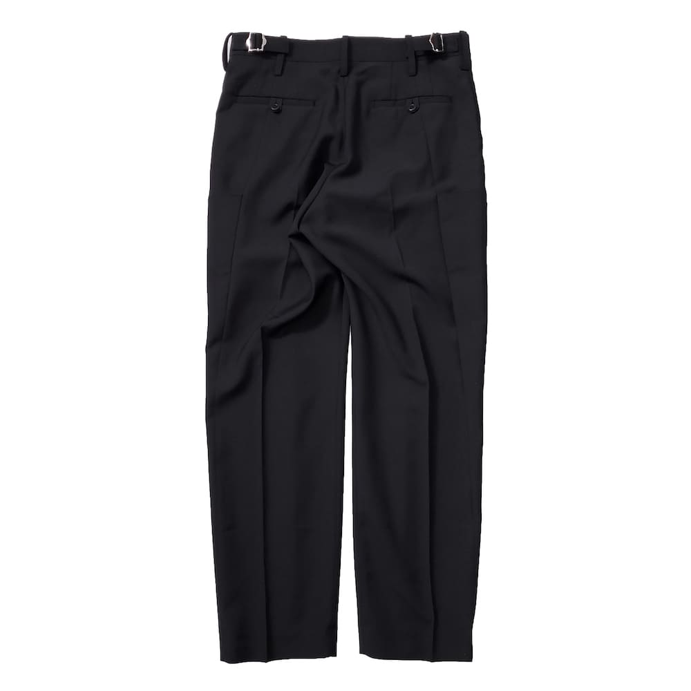 Tamme(タム) S.S SLACKS Tamme(タム) S.S SLACKS