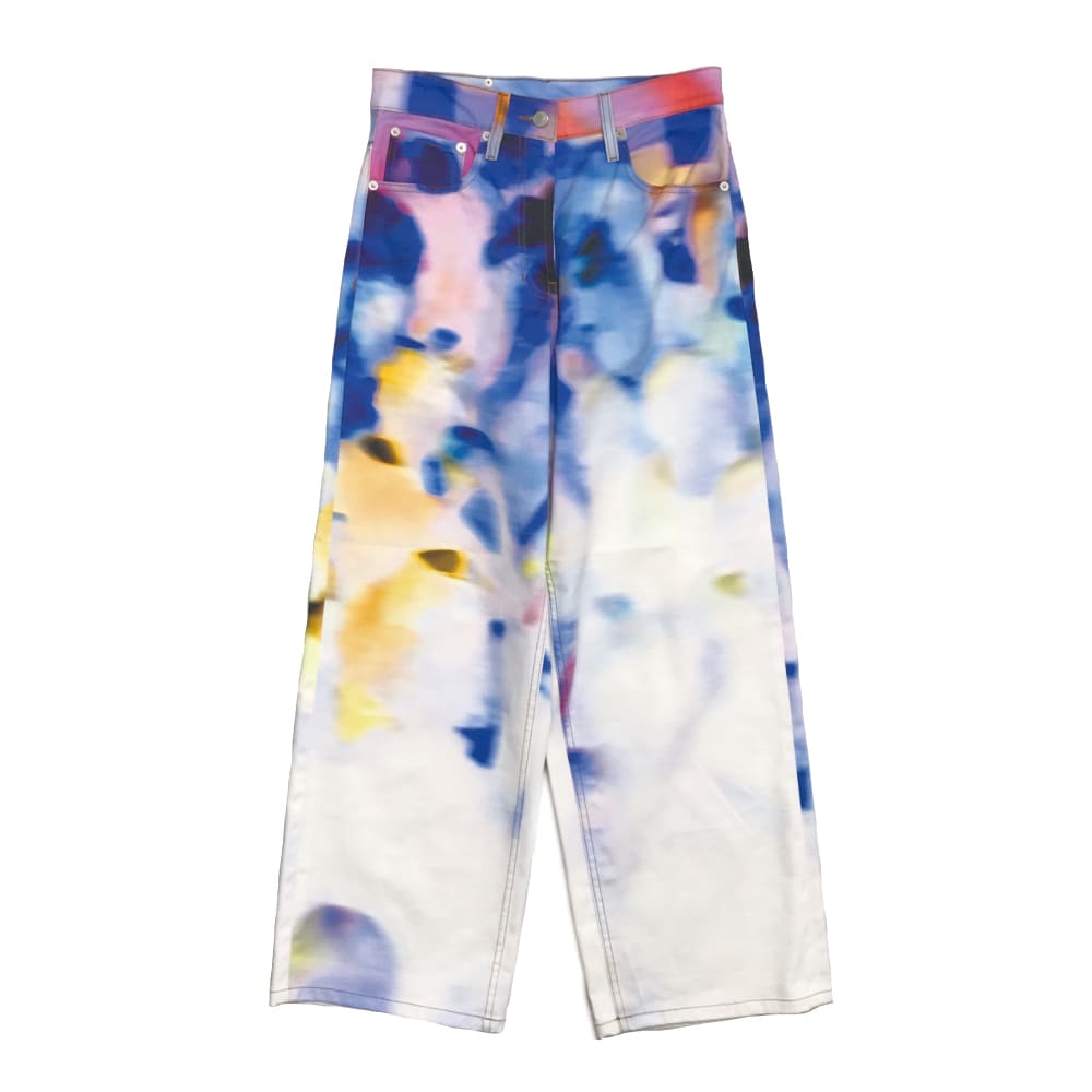 SALE】DRIES VAN NOTEN(ドリスヴァンノッテン) PINEL BIS 4161 W.W.