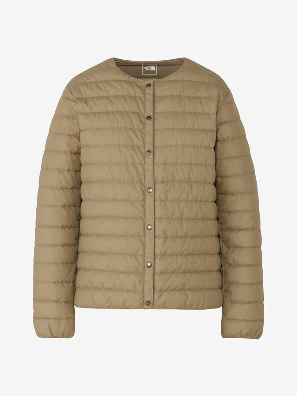 The North Face ウインドストッパーゼファーシェル THE NORTH FACE ウィンドストッパーゼファーシェルカーディガン
