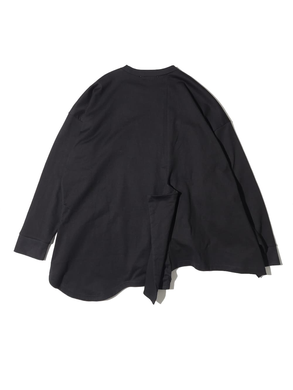 ENFOLD(エンフォルド) PLATE LONG-SLEEVE T-SHIRT - COLDBECK ONLINE