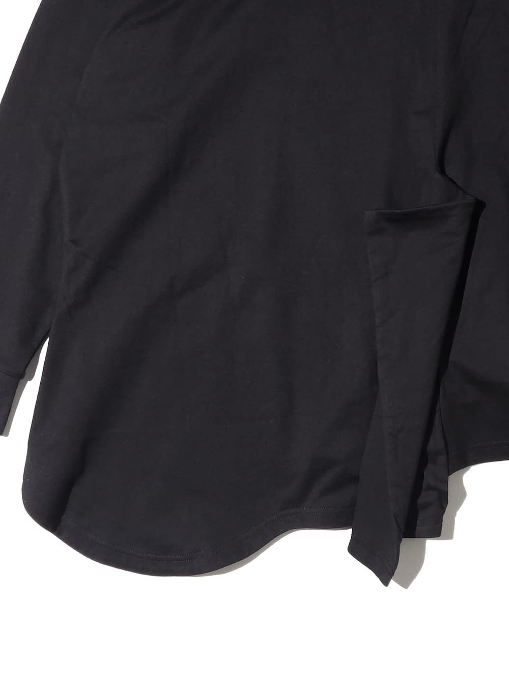 ENFOLD(エンフォルド) PLATE LONG-SLEEVE T-SHIRT - COLDBECK ONLINE