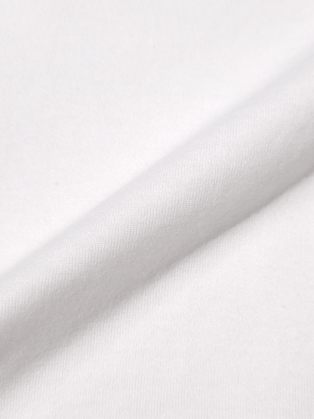 ENFOLD(エンフォルド) PLATE LONG-SLEEVE T-SHIRT