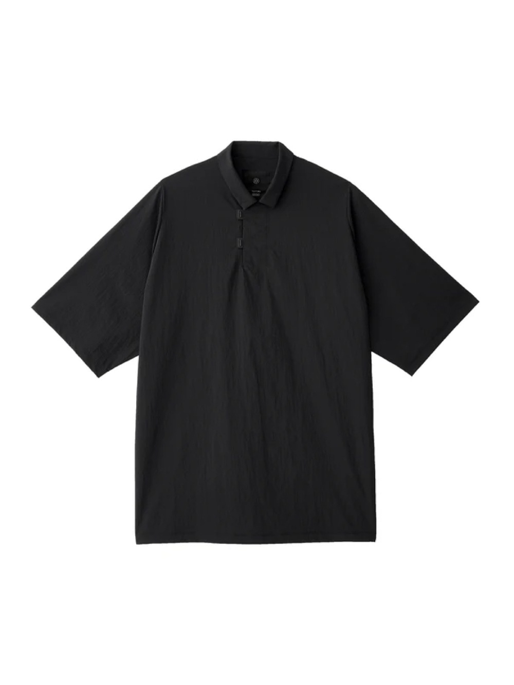 TEATORA(テアトラ) CAPSULESNAP POLO SHIRT DOCTOROID - COLDBECK