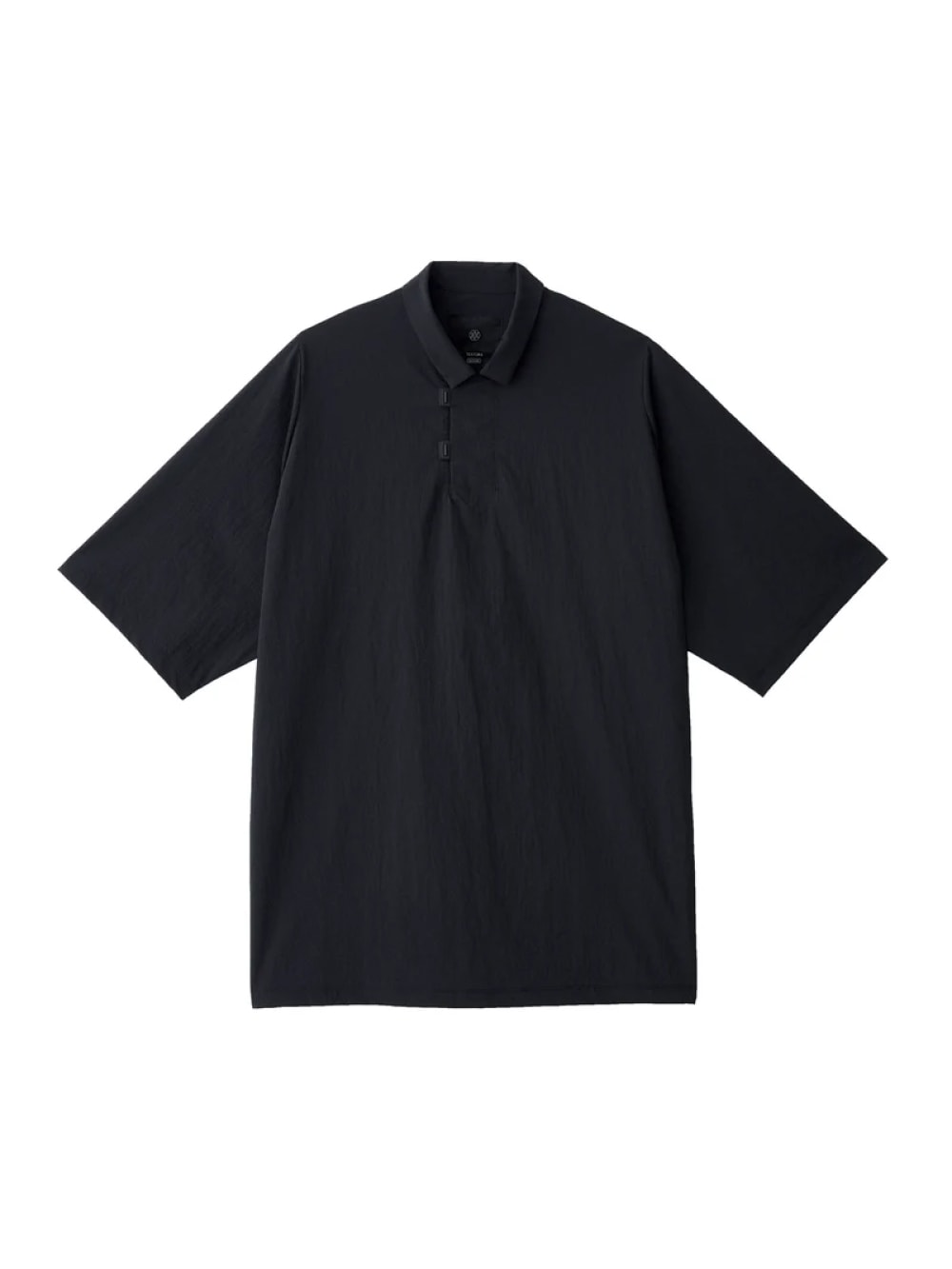 TEATORA(テアトラ) CAPSULESNAP POLO SHIRT DOCTOROID - COLDBECK
