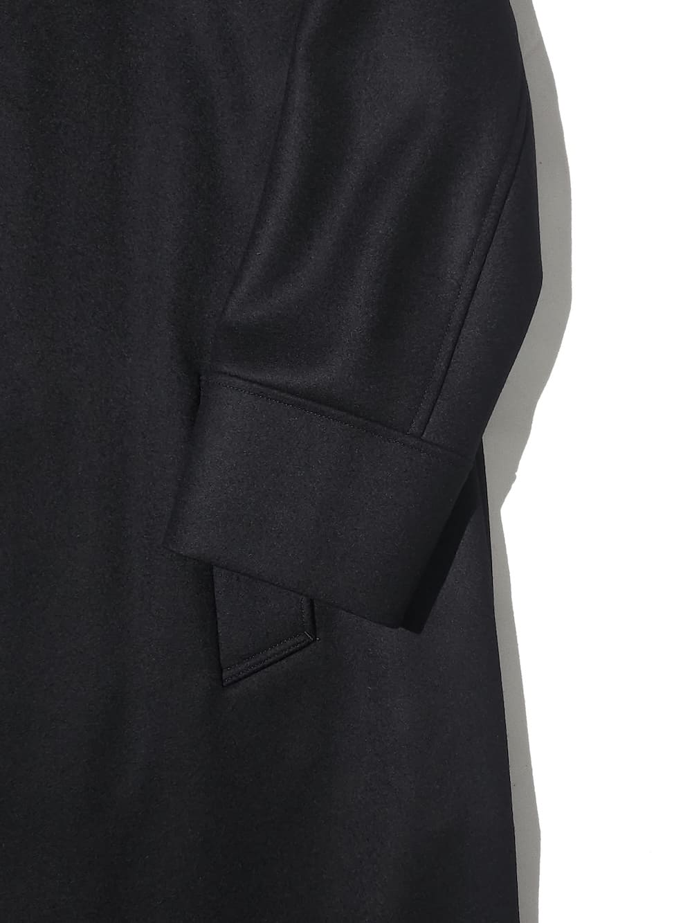 THE RERACS(ザリラクス) THE BAL COLLAR COAT - COLDBECK ONLINE