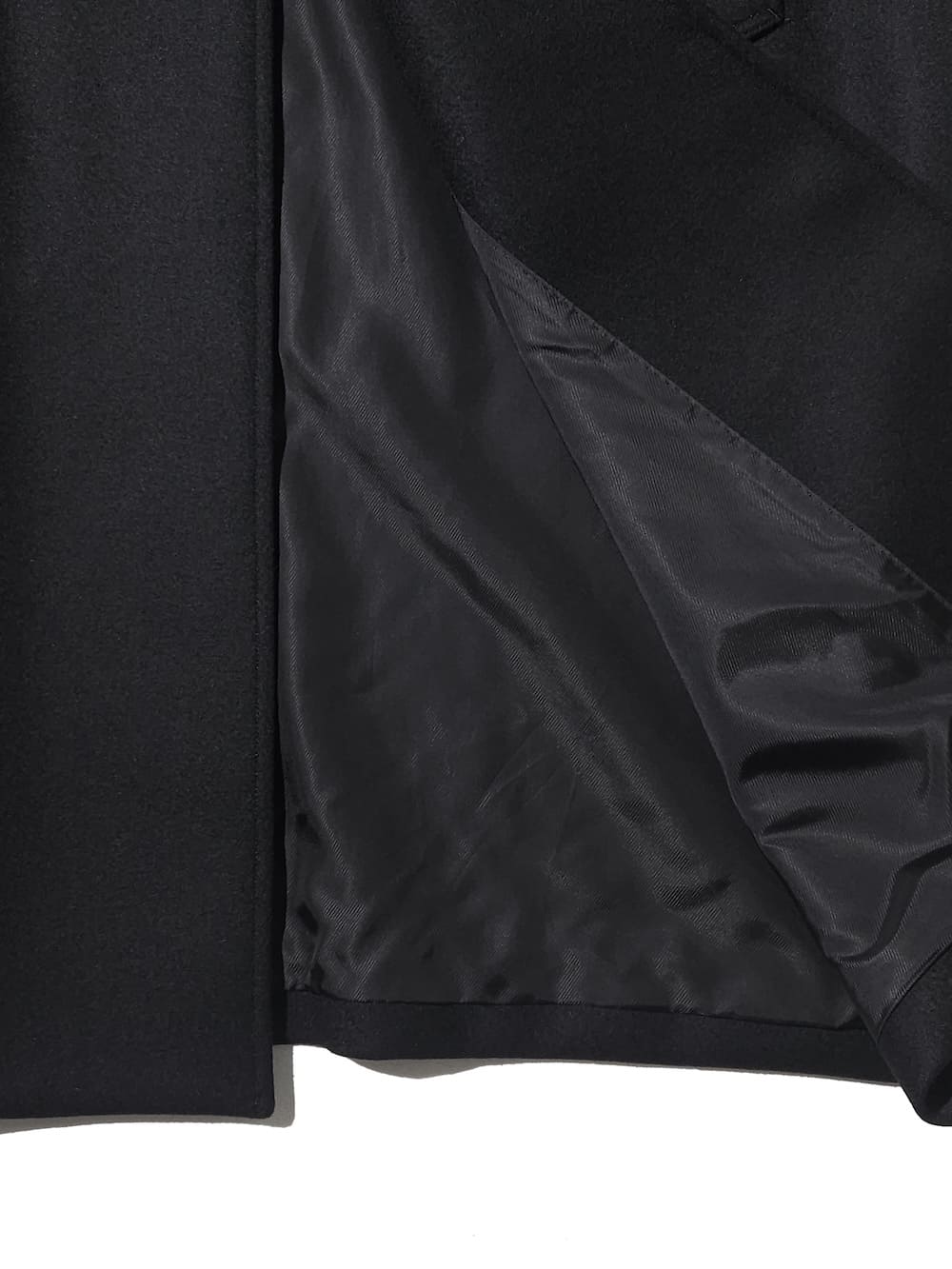 THE RERACS(ザリラクス) THE BAL COLLAR COAT - COLDBECK ONLINE