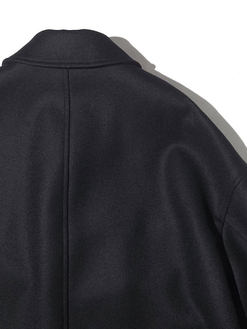 THE RERACS(ザリラクス) THE BAL COLLAR COAT - COLDBECK ONLINE