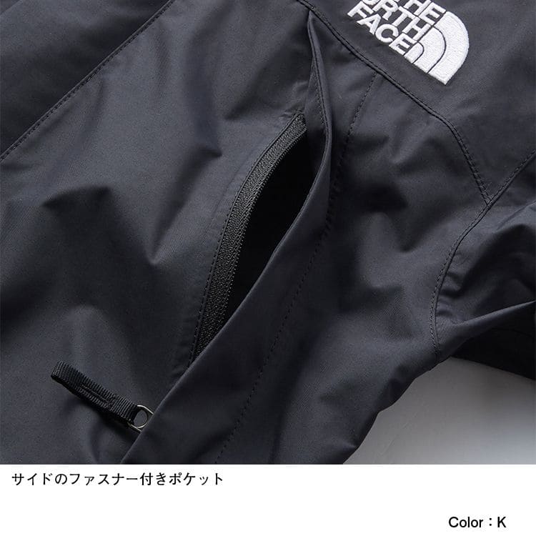 【SALE】THE NORTH FACE(ザノースフェイス) ドットショットジャケット キッズ