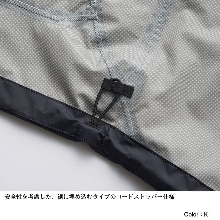 【SALE】THE NORTH FACE(ザノースフェイス) ドットショットジャケット キッズ