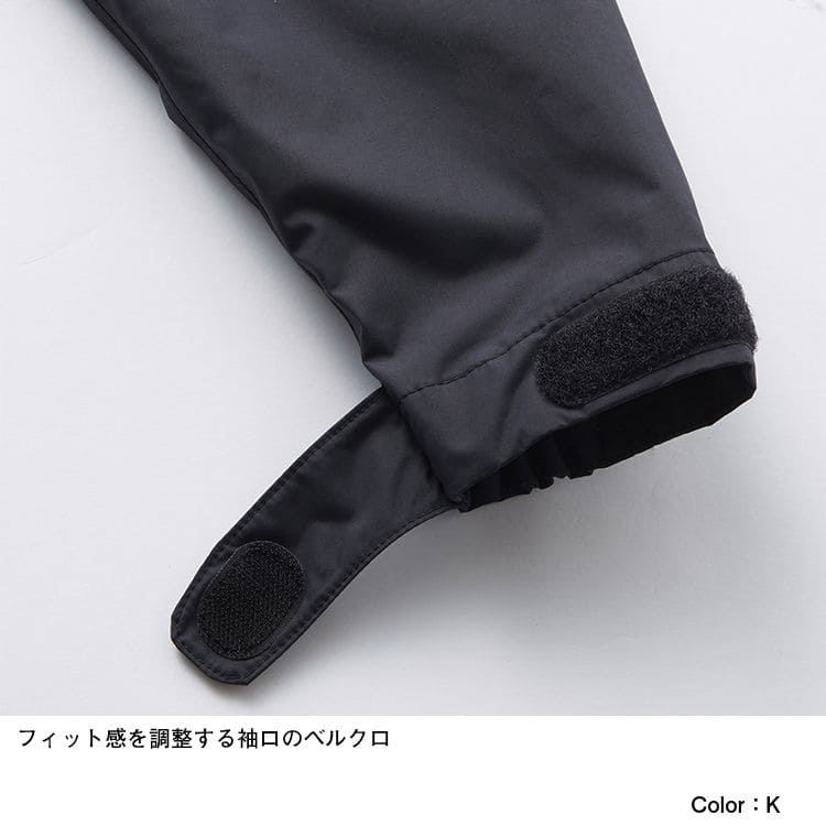 【SALE】THE NORTH FACE(ザノースフェイス) ドットショットジャケット キッズ