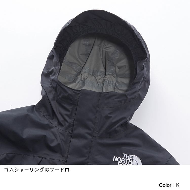【SALE】THE NORTH FACE(ザノースフェイス) ドットショットジャケット キッズ