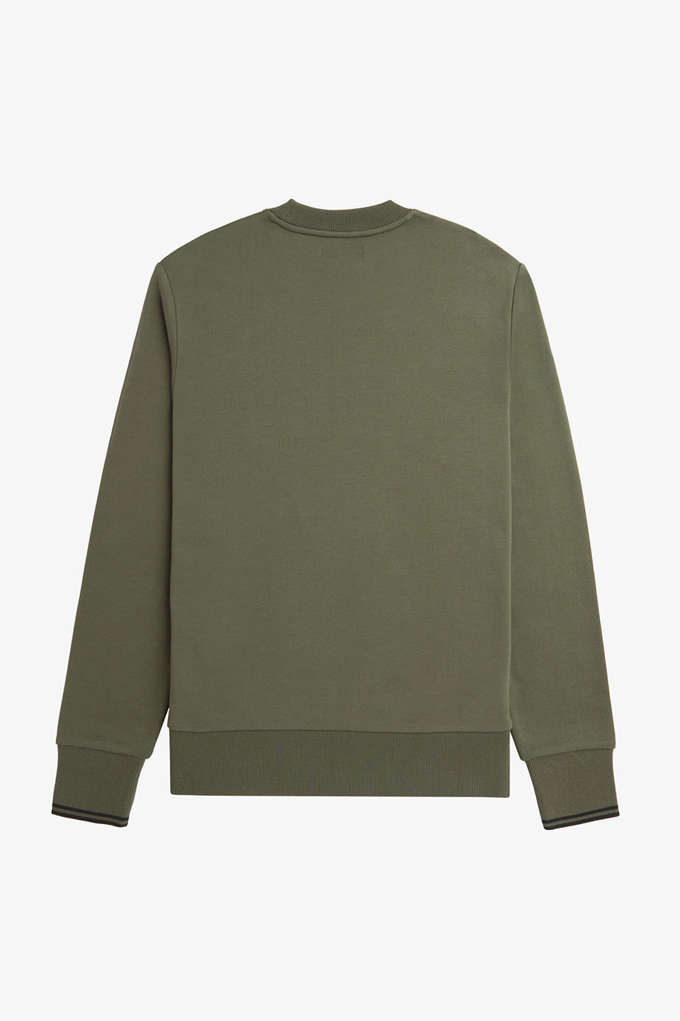 FRED PERRY(եåɥڥ꡼) Crew Neck Sweatshirt