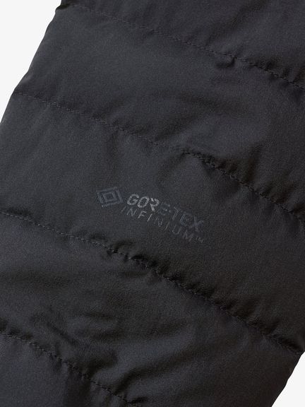 THE NORTH FACE(ザノースフェイス) ウィンドストッパーゼファーシェル