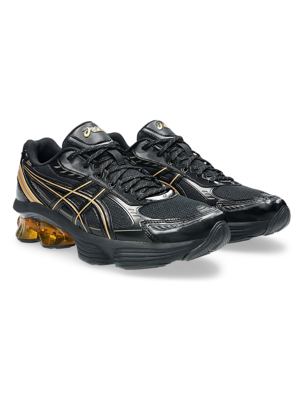 ASICS(アシックス) GEL-KINETIC FLUENT - COLDBECK ONLINE（コール