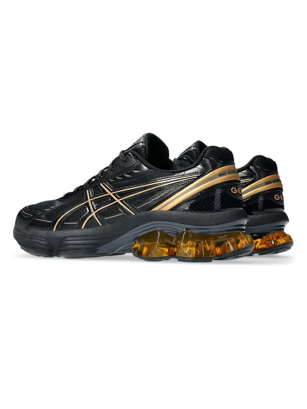 ASICS(アシックス) GEL-KINETIC FLUENT - COLDBECK ONLINE（コール