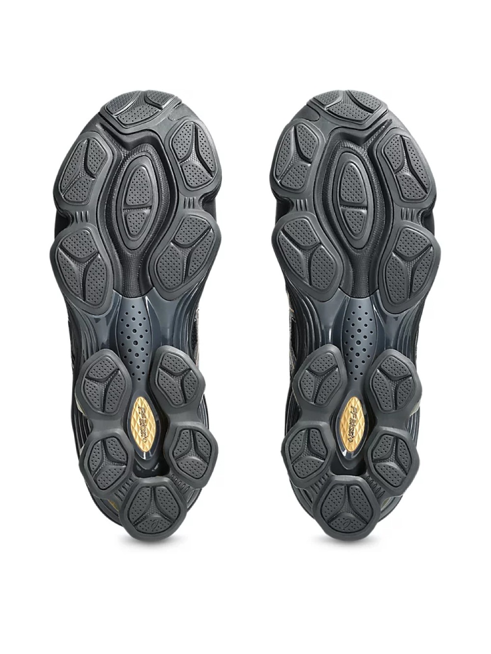 ASICS(アシックス) GEL-KINETIC FLUENT - COLDBECK ONLINE（コール