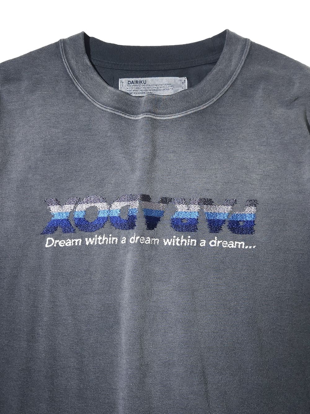 【SALE】DAIRIKU(ダイリク) 