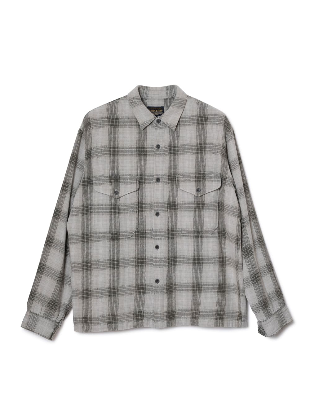 PENDLETON(ペンドルトン) CPOシャツ