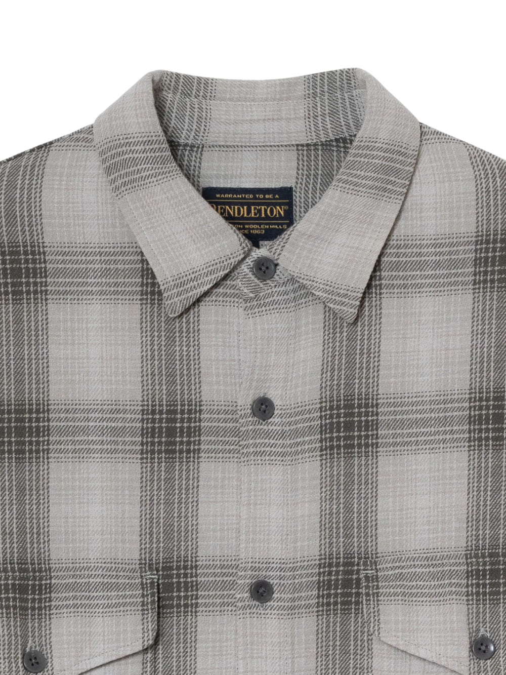 PENDLETON(ペンドルトン) CPOシャツ