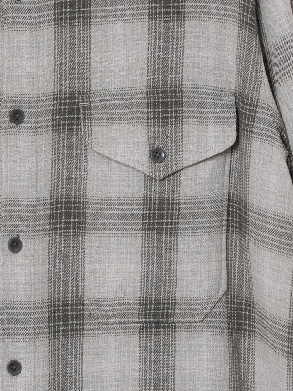 PENDLETON(ペンドルトン) CPOシャツ