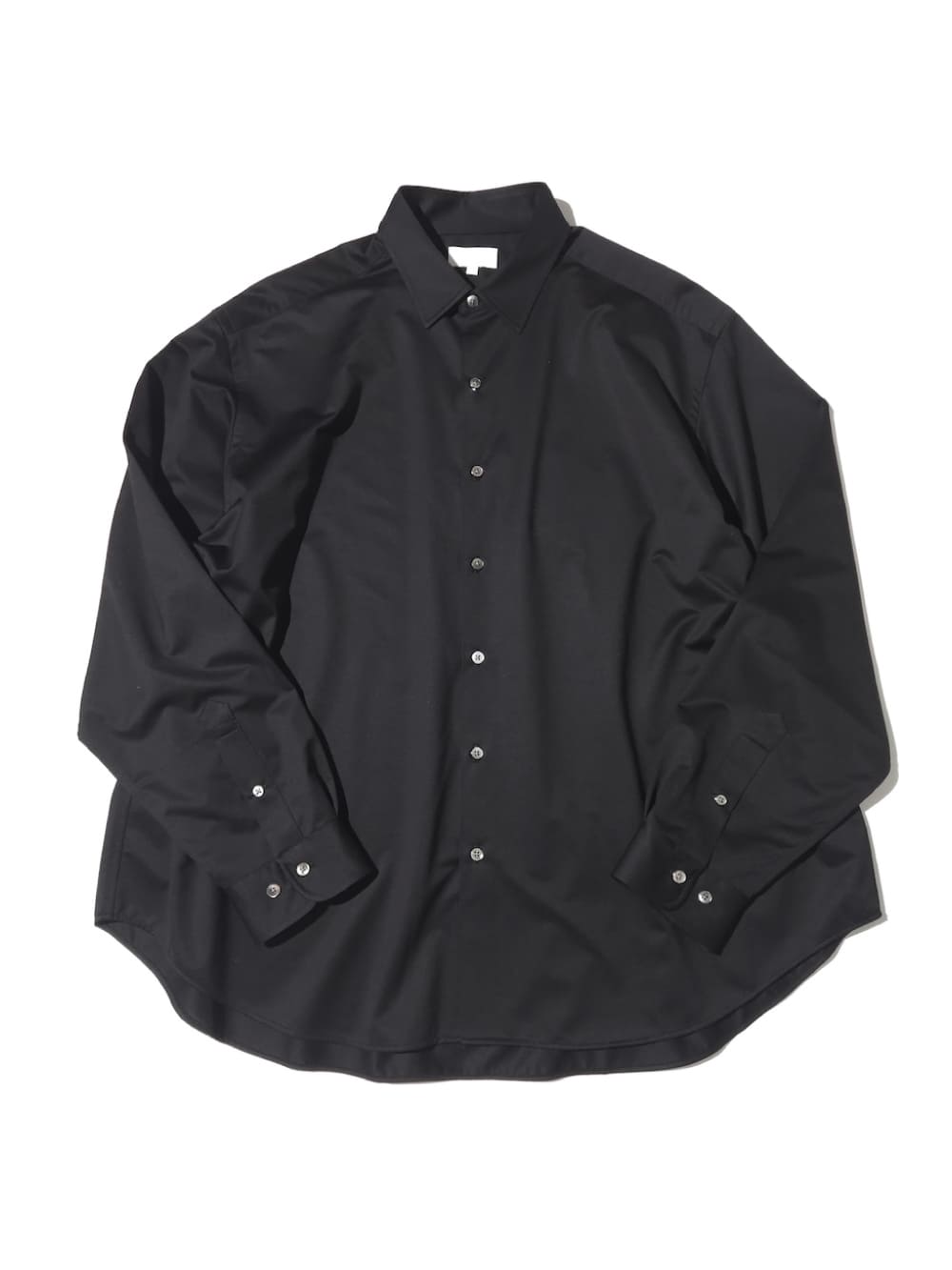 KANEMASA PHIL.(カネマサフィル) 46G Atmosphere Shirt - COLDBECK
