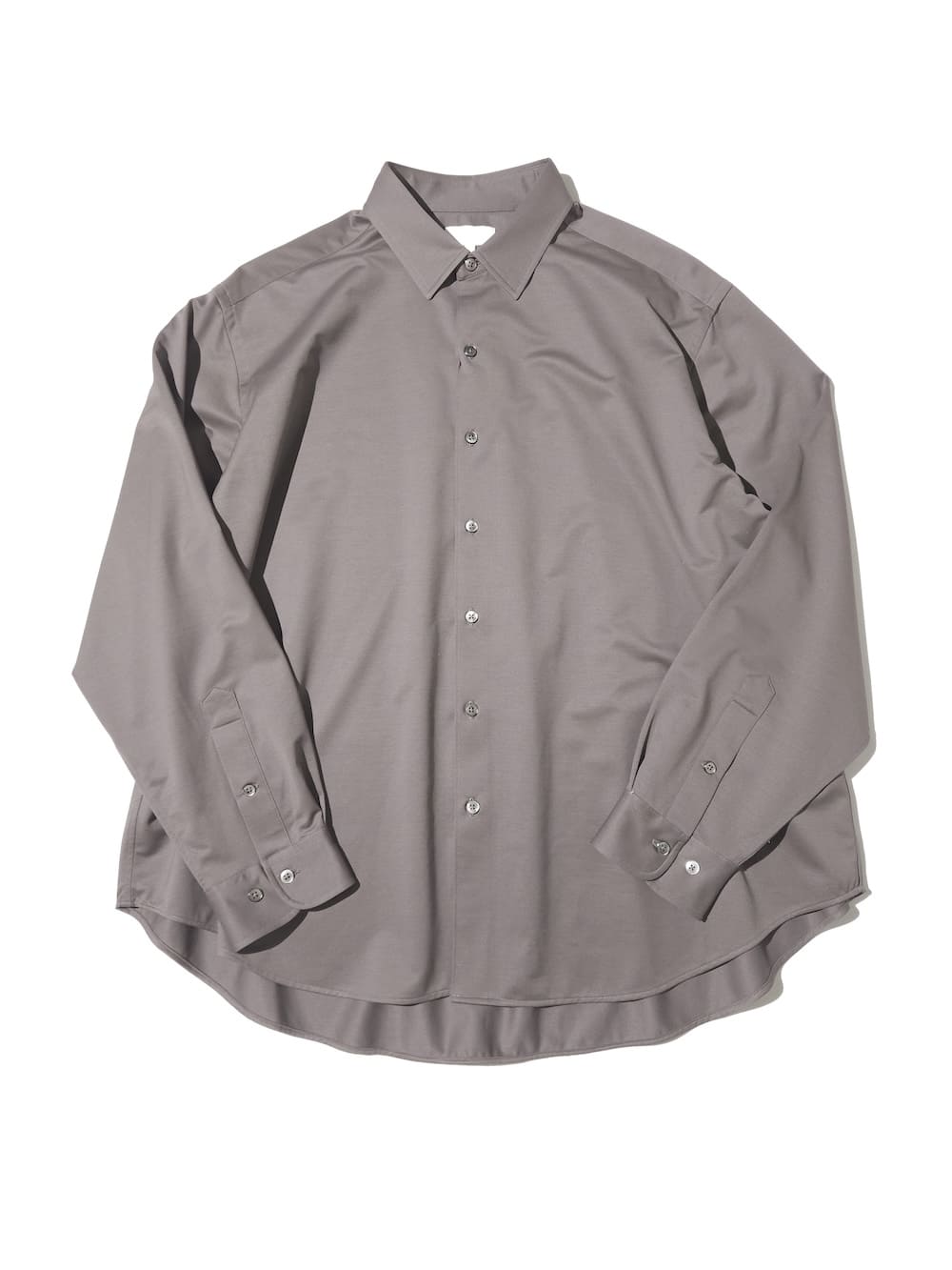 KANEMASA PHIL.[カネマサフィル]46Gアトモスフィアシャツ KANEMASA PHIL.(カネマサフィル) 46G Atmosphere Shirt - COLDBECK