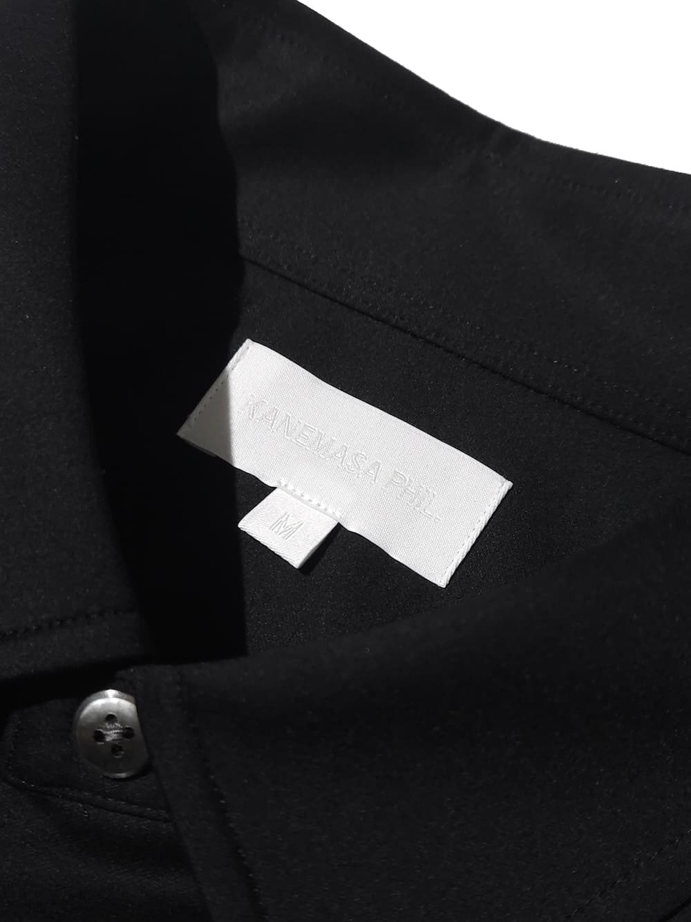 KANEMASA PHIL.(カネマサフィル) 46G Atmosphere Shirt - COLDBECK