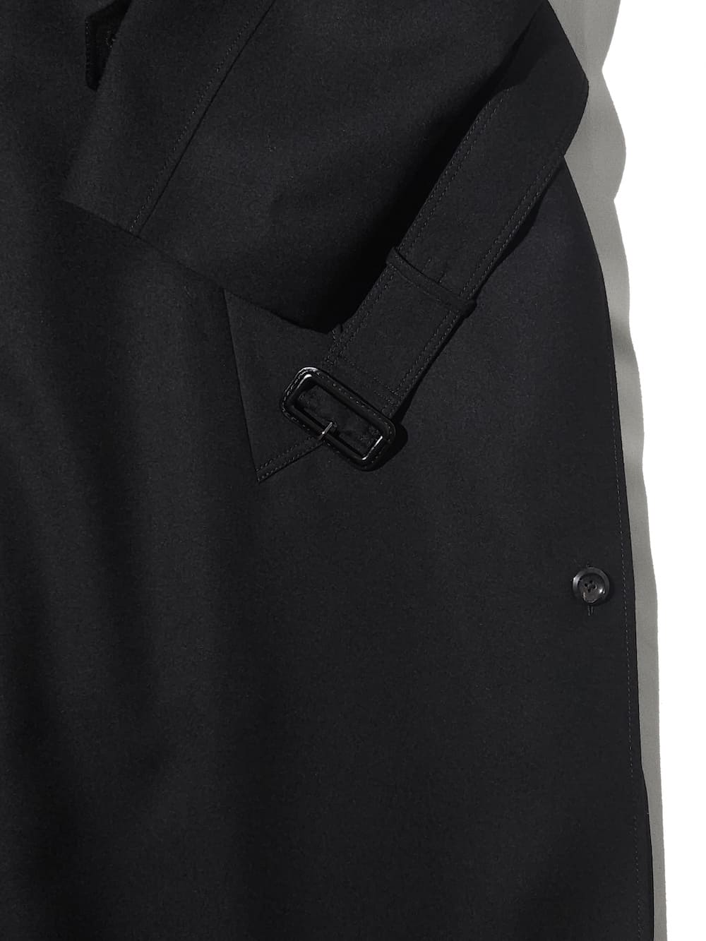 THE RERACS(ザリラクス) THE TRENCH PONCHO