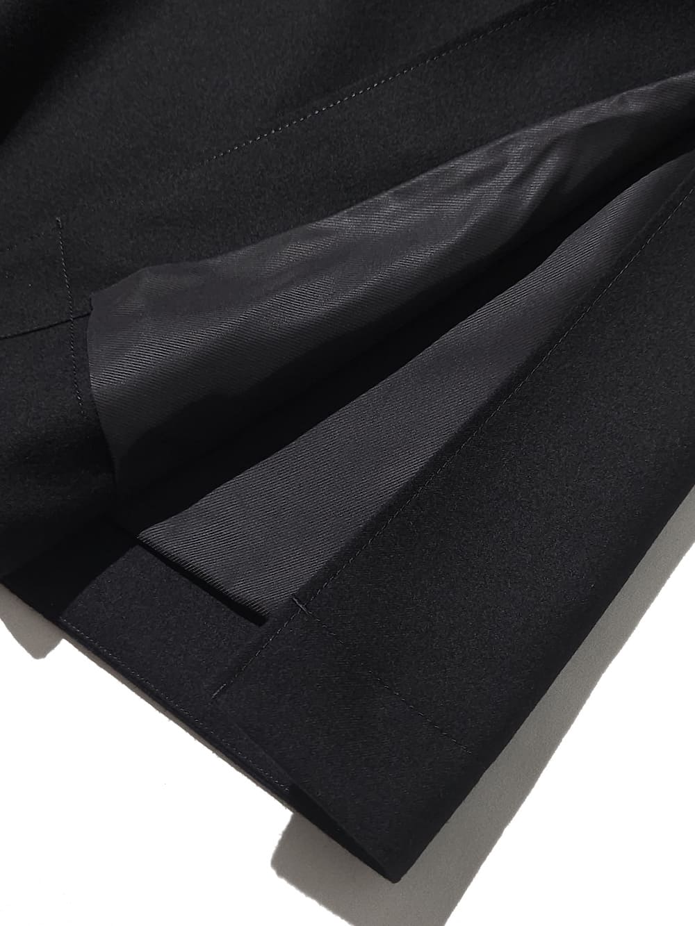 THE RERACS(ザリラクス) THE TRENCH PONCHO - COLDBECK ONLINE（コール