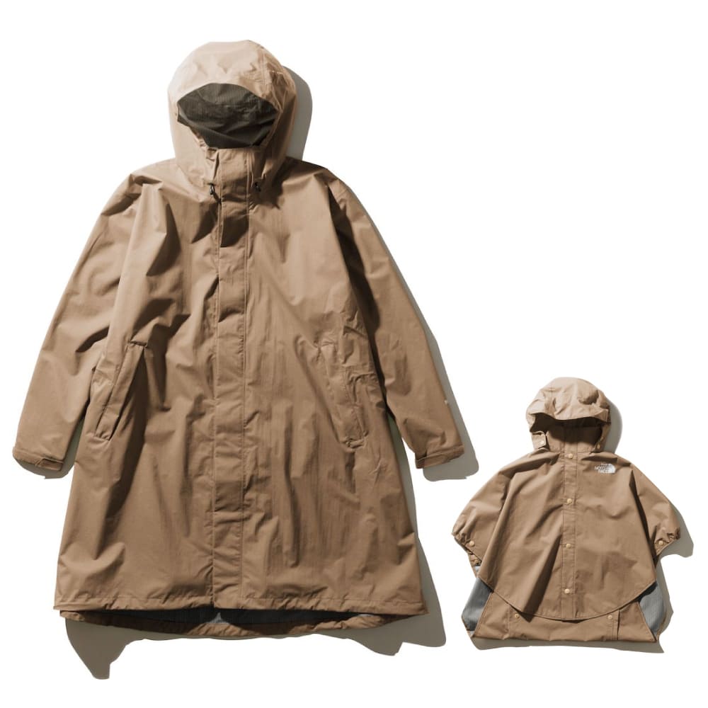 SALE】THE NORTH FACE(ザノースフェイス) マタニティレイン